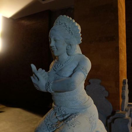 Wirton Seminyak Hotel Denpasar Eksteriør billede