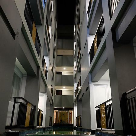 Wirton Seminyak Hotel Denpasar Eksteriør billede