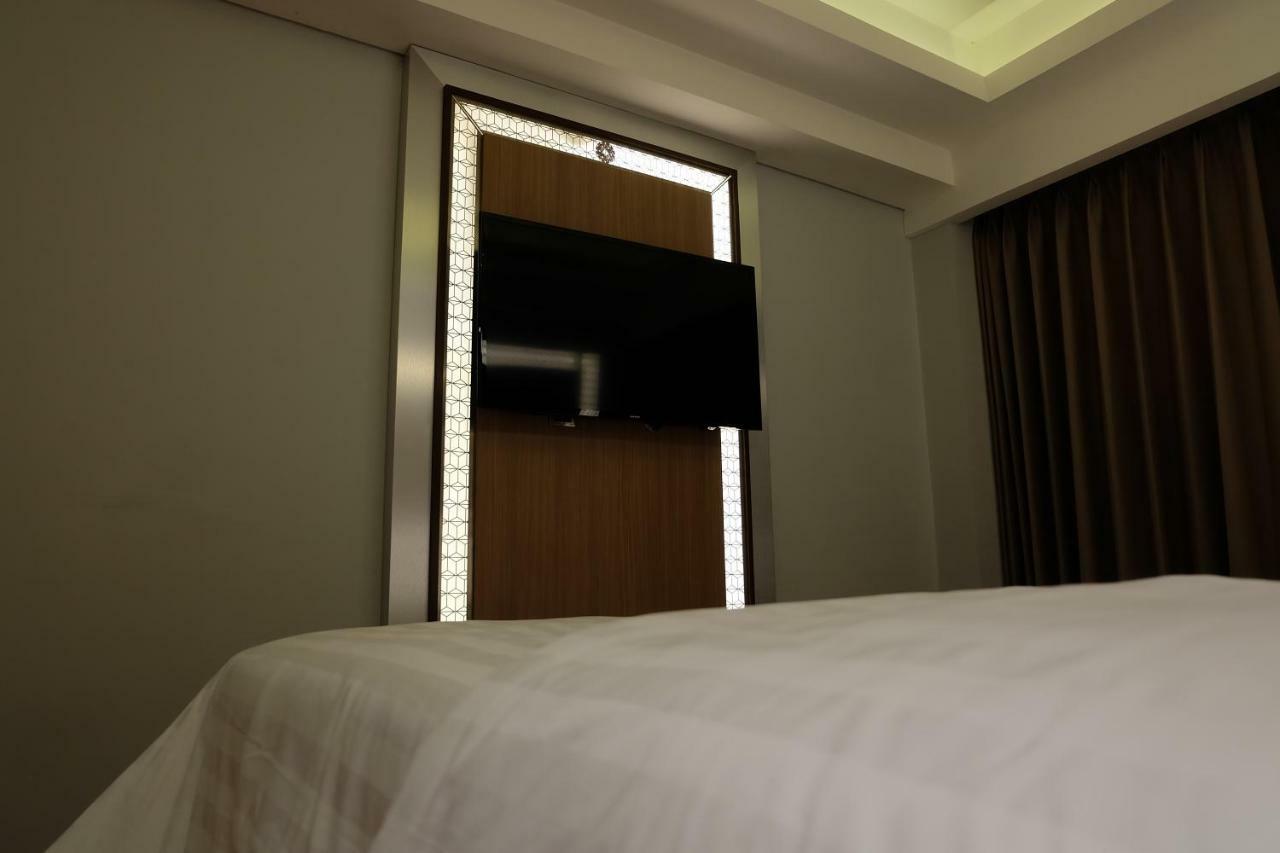 Wirton Seminyak Hotel Denpasar Eksteriør billede